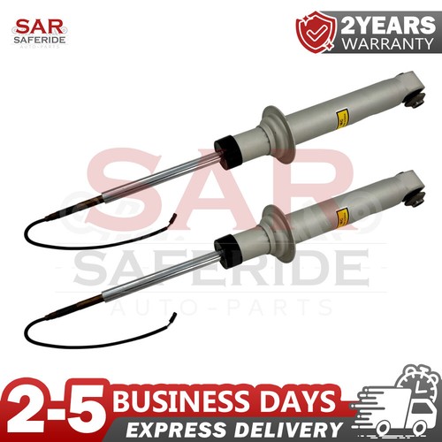 Rear shock absorbers struts - rear,