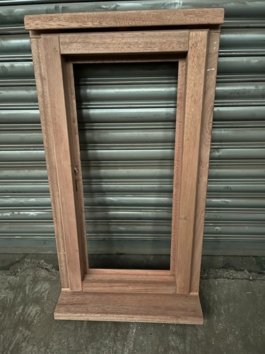 Double glazed window - glazed,