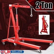 2 Ton Tonne Engine Crane Stand