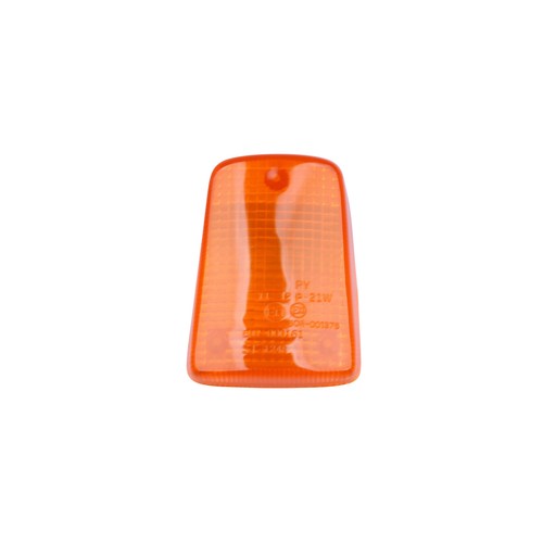 Turn signal lens - suzuki, dr