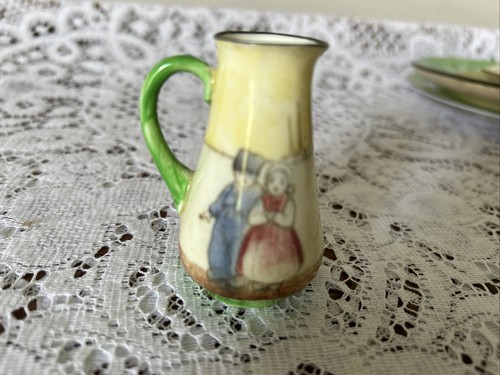 Royal doulton dutch harlem - doulton,
