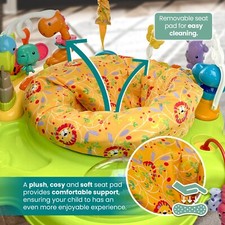 Kyoot baby jumperoo - baby,