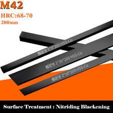 HSS M42 With Cobalt Square /