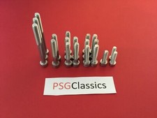 Yamaha YR5 YDS7 Stainless