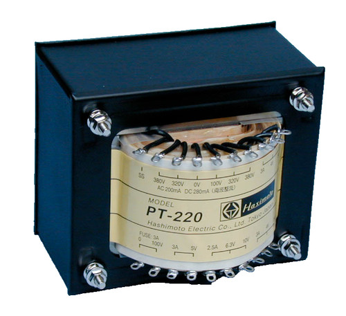 New hashimoto power - hashimoto, trans