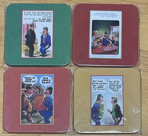 Saucy seaside bamforth - seaside,