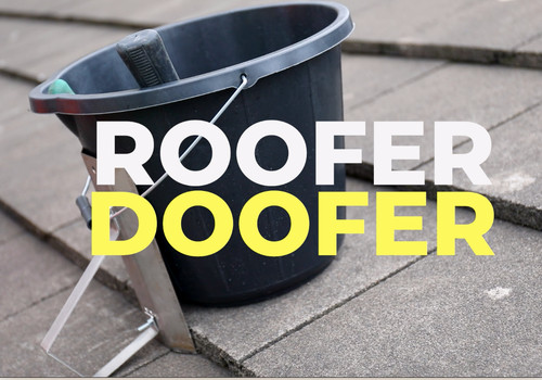 Professional roofing tool - roofing,