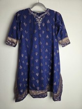 Girls Limelight Designer Blue