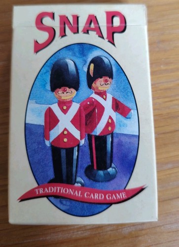 Snap guardsmen traditional - snap,