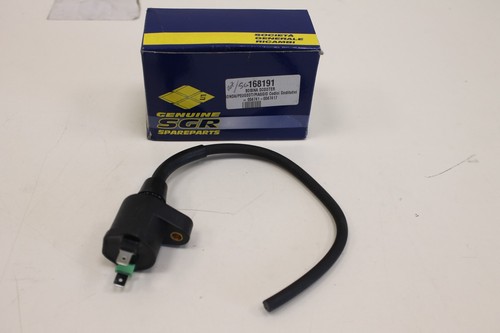 Ignition coil sgr - coil,