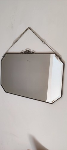 Original 1930s art - 1930s, wall