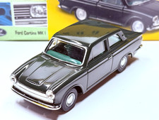VANGUARDS FORD CORTINA MK I