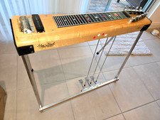 Sho Bud Maverick Pedal Steel