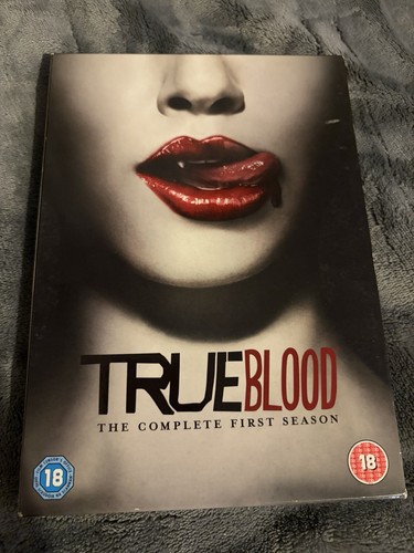 True blood series - series, 1