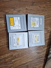 Dvd Writer/drive Unit Combo(4)