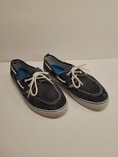 Ocean Pacific Boat Shoes Size