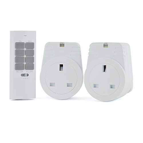 Rapid response pack remote - rapid, 2