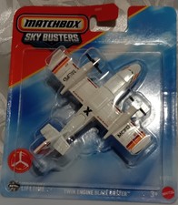 [NEW] Matchbox Sky Busters