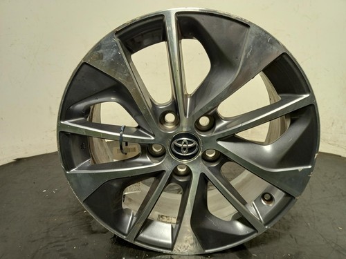 Toyota rav alloy wheel - toyota, 4