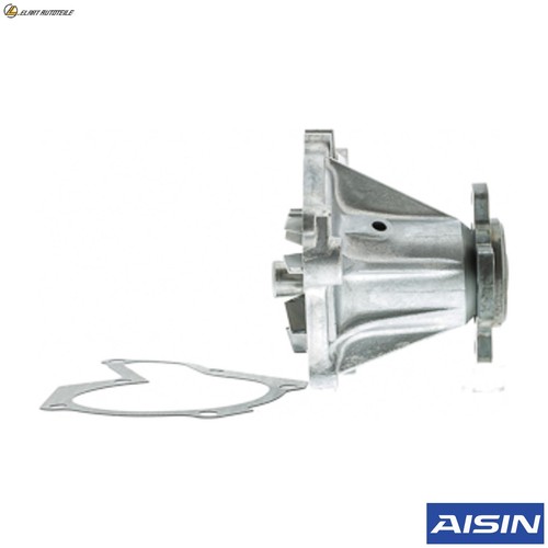 Water pump wps 007 for - water, suzuki