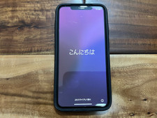 Apple iPhone XS Max 256 GB