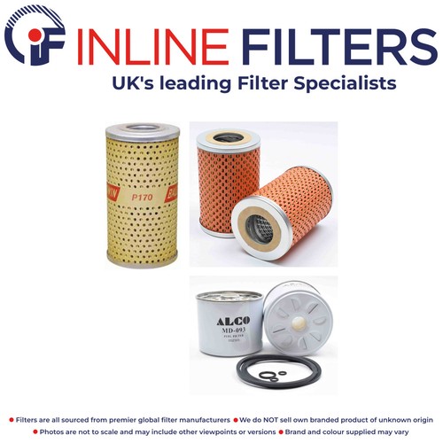 Filter kit for - for, jcb