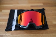 100% Okan Hiper Ski Goggles