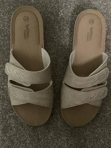 Softlites women sandals - softlites,