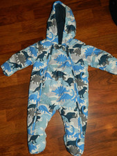 Marks and Spencer Dinosaur