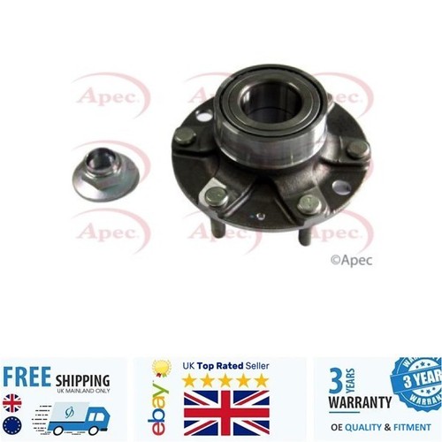Wheel bearing kit awb1567 - bearing, for