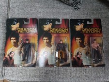 Bruce Lee Dragon Return