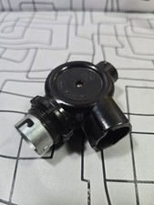 Vintage WG Bakelite B22 Bulb Adapter 