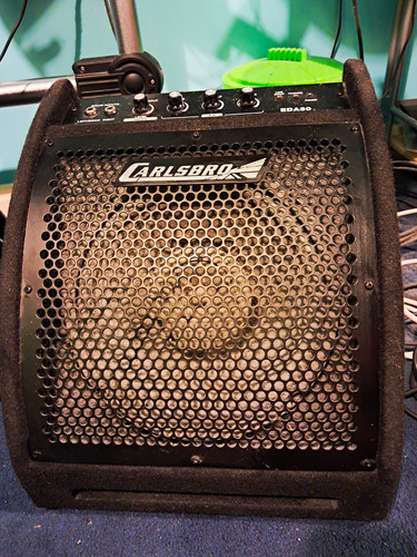 Carlsbro eda30 30w - eda30,