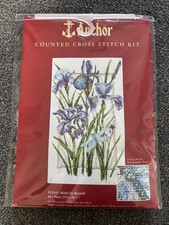 Anchor Counted Cross Stitch