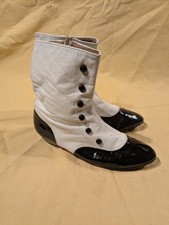Circa 1960s vintage - circa, black