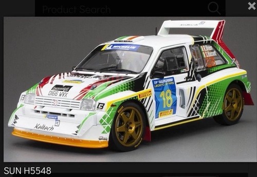 Sunstar h5548 mg metro - mg,