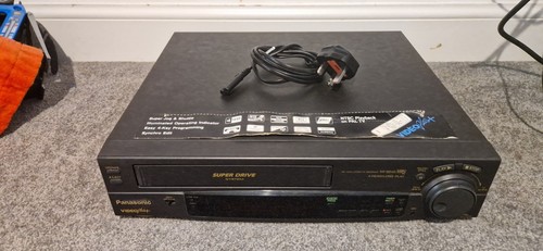 Panasonic sd40 video - nv-sd40,