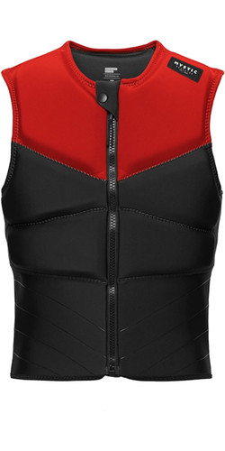 2026 mystic mens - block, front