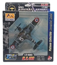 EASY MODEL 1:72 WINGED ACE