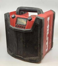 Hilti RC- 4/36-DAB 240V Radio