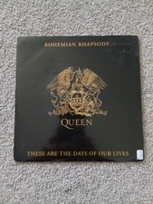 Queen - Bohemian Rhapsody /