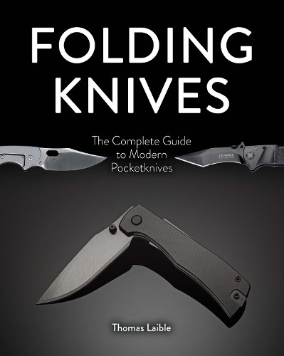 Folding knives thomas - knives,