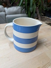 TG Green Cornishware