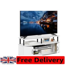 Stylish JAYA TV Console with 2