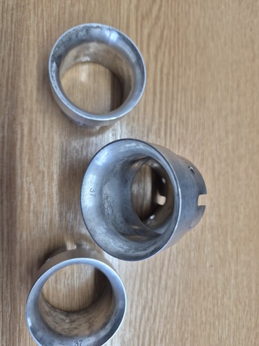 Weber dcoe choke - choke, 37mm