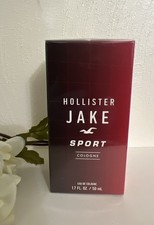 Hollister Jake Sport Eau De