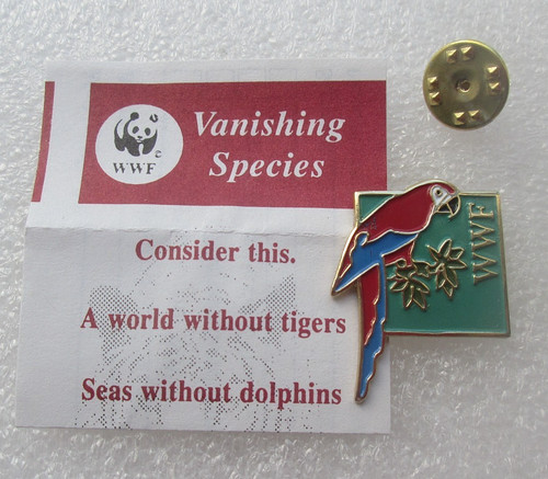 Wwf world wildlife fund - wildlife,