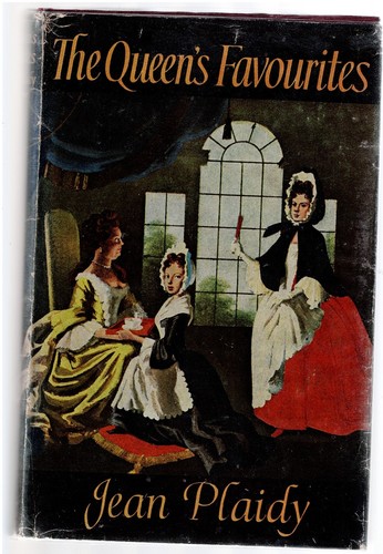 Book the queen - -, queen's