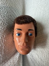 Action Man Eagle Eyes Head