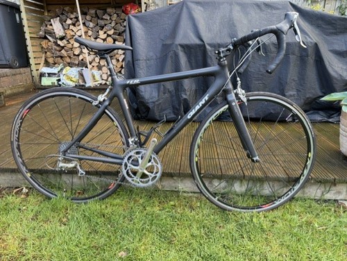 Giant tcr composit - giant,